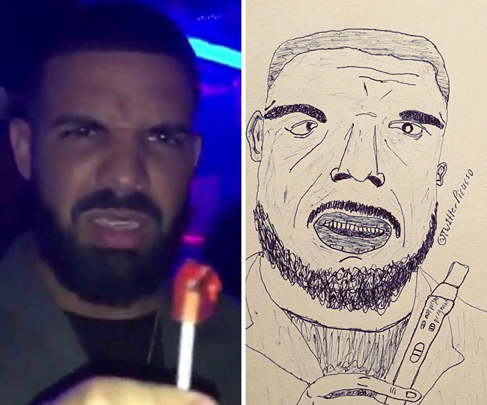 Drake