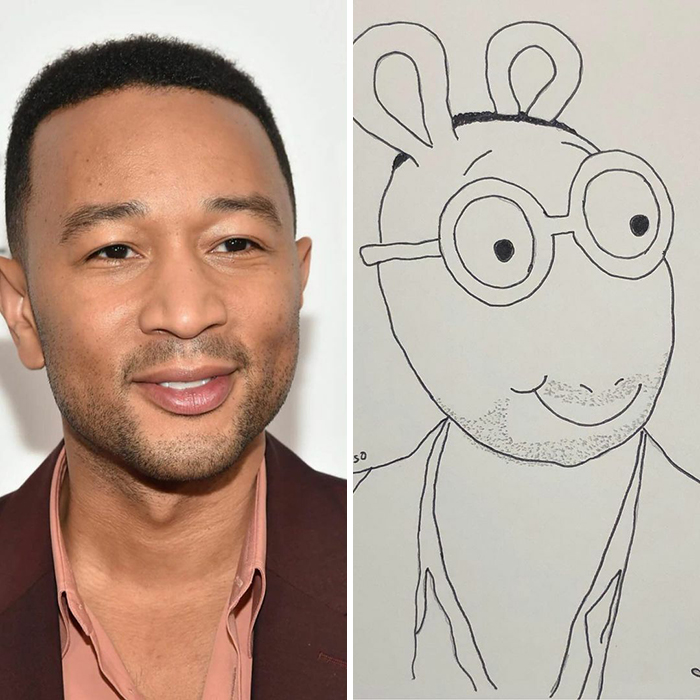 John Legend
