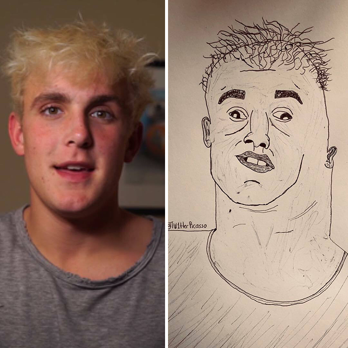 Jake Paul