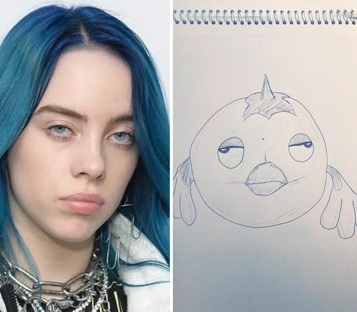 Billie Eilish