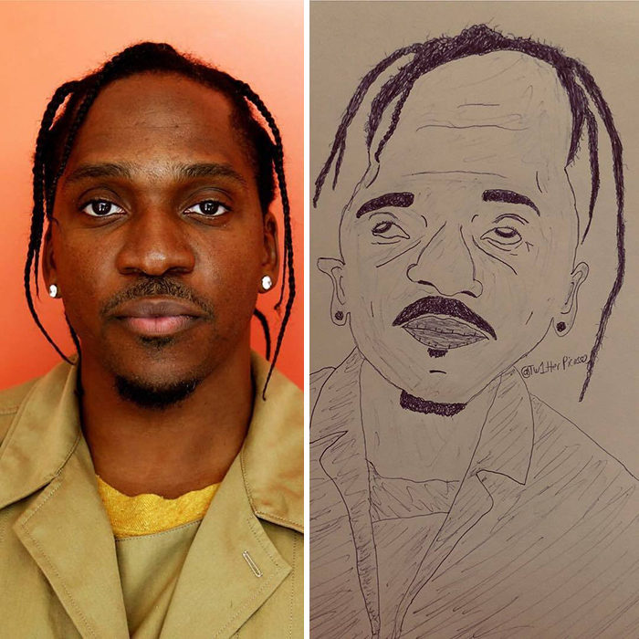 Pusha T