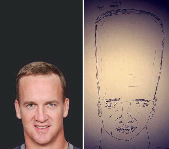 Peyton Manning
