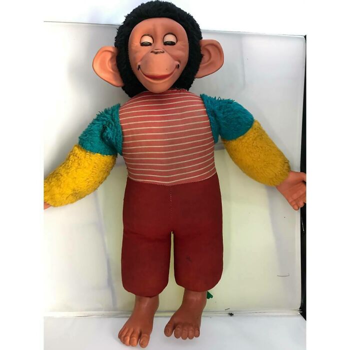 If You Know What This Is Then You’re Old