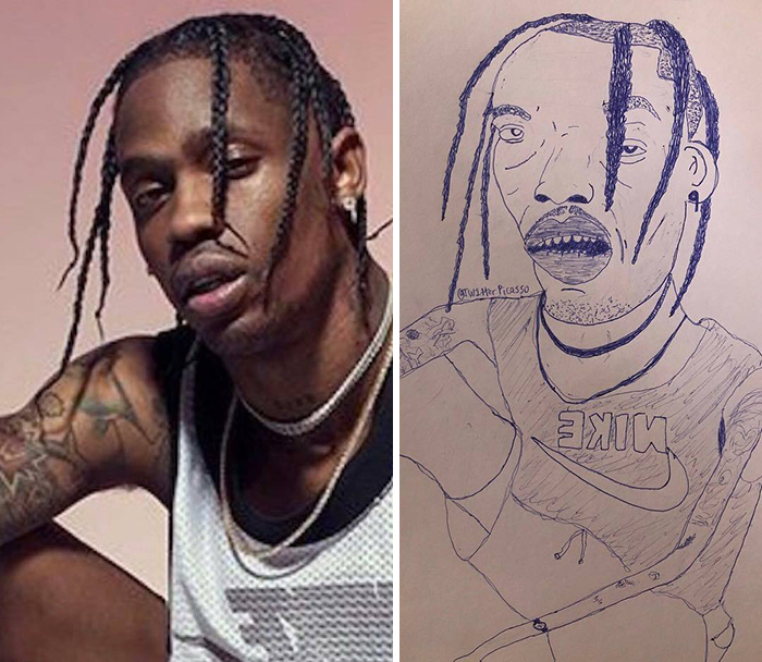 Travis Scott