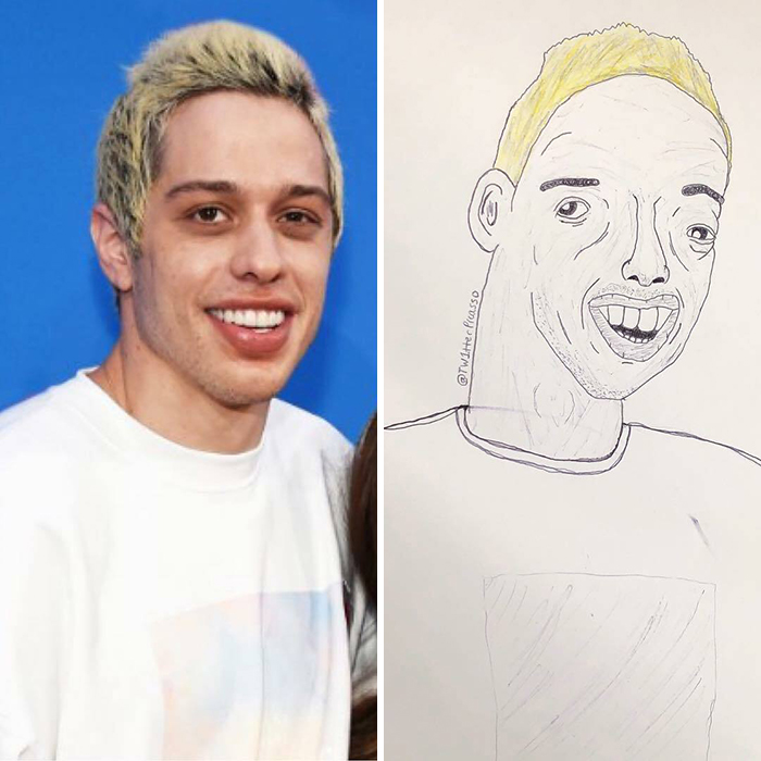 Pete Davidson