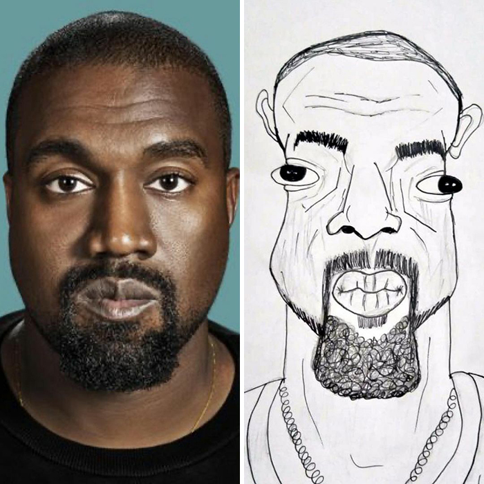 Kanye West
