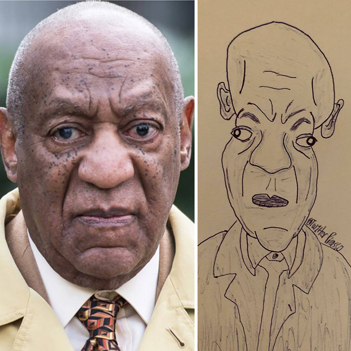 Bill Cosby