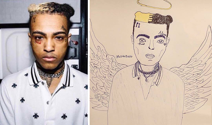 Xxxtentacion