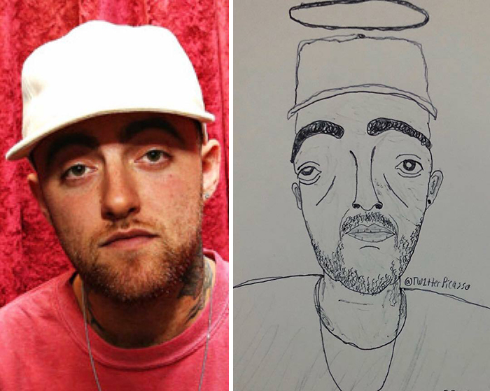 Mac Miller