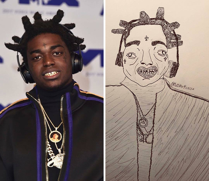Kodak Black