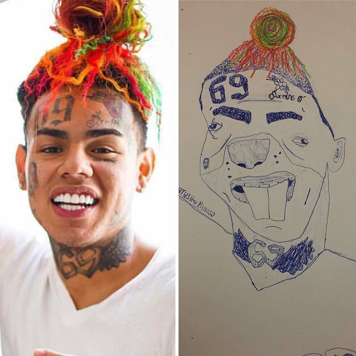6ix9ine