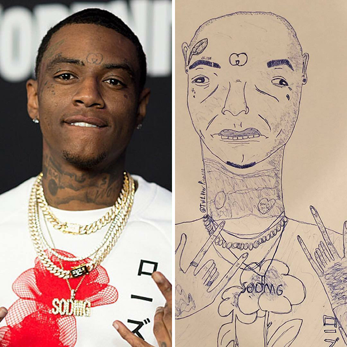 Soulja Boy