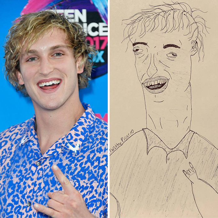 Logan Paul