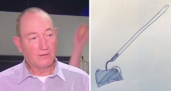 Fraser Anning