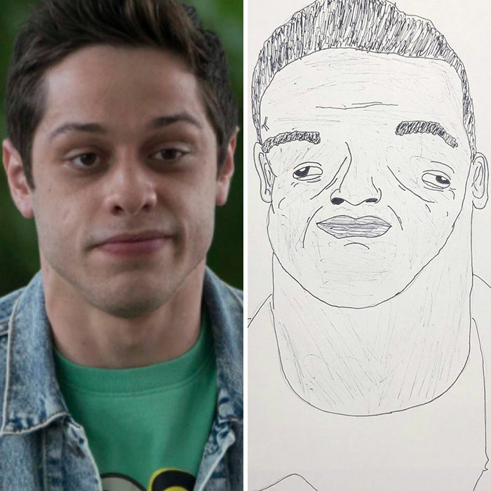 Pete Davidson