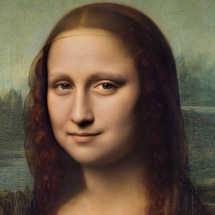 Mona Lisa