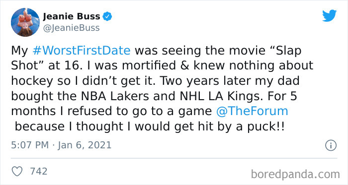 Worst-First-Date-Stories