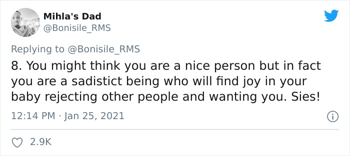 Man Lists 10 Things He Has Learned In His 160 Days As A Father, And His Thread Goes Viral Man Lists 10 Things He Has Learned In His 160 Days As A Father, And His Thread Goes Viral