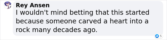 Once-In-A-Lifetime Find: Miners In Uruguay Get Surprised With A Beautiful Heart-Shaped Amethyst Geode