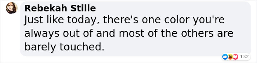 This 3,400-Year-Old Painting Palette With Remnants Of Pigments From Ancient Egypt Has Fascinated The Internet This 3,400-Year-Old Painting Palette With Remnants Of Pigments From Ancient Egypt Has Fascinated The Internet
