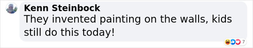 This 3,400-Year-Old Painting Palette With Remnants Of Pigments From Ancient Egypt Has Fascinated The Internet This 3,400-Year-Old Painting Palette With Remnants Of Pigments From Ancient Egypt Has Fascinated The Internet