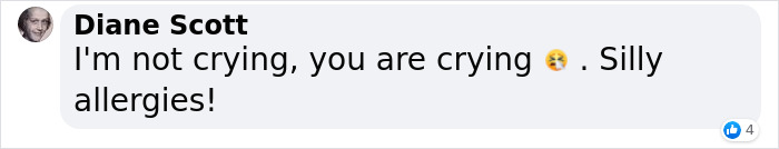 Delivery Driver Is Heartbroken By A Note From His Grieving Customer Looking For A Doggy Companion