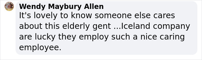 Delivery Driver Is Heartbroken By A Note From His Grieving Customer Looking For A Doggy Companion