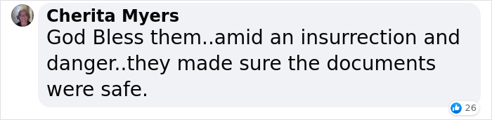 Photo Of Ballot Boxes Being Moved By 2 Senate Employees During Capitol Riots Is Going Viral For All The Right Reasons Photo Of Ballot Boxes Being Moved By 2 Senate Employees During Capitol Riots Is Going Viral For All The Right Reasons