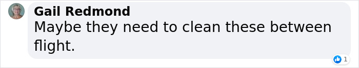 Flight Attendant Warns Travelers To Never Drink Coffee Or Tea On Planes Flight Attendant Warns Travelers To Never Drink Coffee Or Tea On Planes