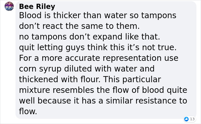 TikTok Trend Shows Men Reacting To How A Tampon Works And Their Genuine Surprise Illustrates The Need For Better Sex Ed TikTok Trend Shows Men Reacting To How A Tampon Works And Their Genuine Surprise Illustrates The Need For Better Sex Ed