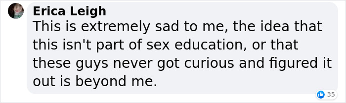 TikTok Trend Shows Men Reacting To How A Tampon Works And Their Genuine Surprise Illustrates The Need For Better Sex Ed TikTok Trend Shows Men Reacting To How A Tampon Works And Their Genuine Surprise Illustrates The Need For Better Sex Ed