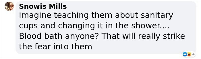 TikTok Trend Shows Men Reacting To How A Tampon Works And Their Genuine Surprise Illustrates The Need For Better Sex Ed