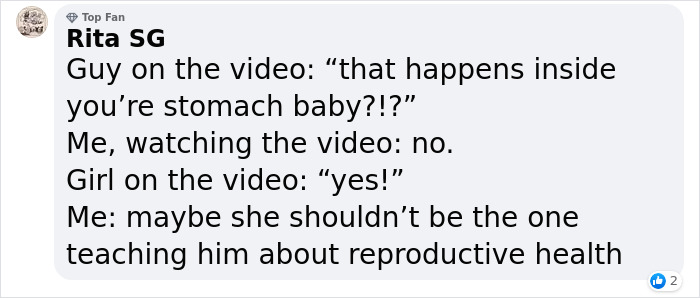 TikTok Trend Shows Men Reacting To How A Tampon Works And Their Genuine Surprise Illustrates The Need For Better Sex Ed