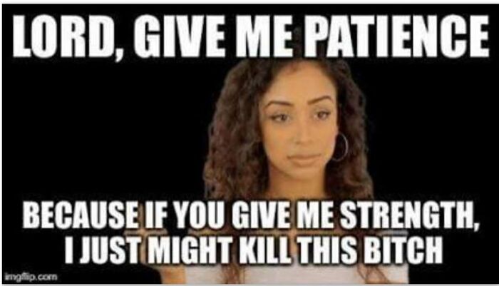 Well . . . What Can I Say?