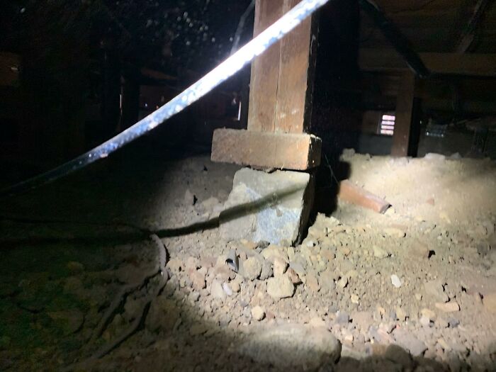 Horrible-Structural-Inspections