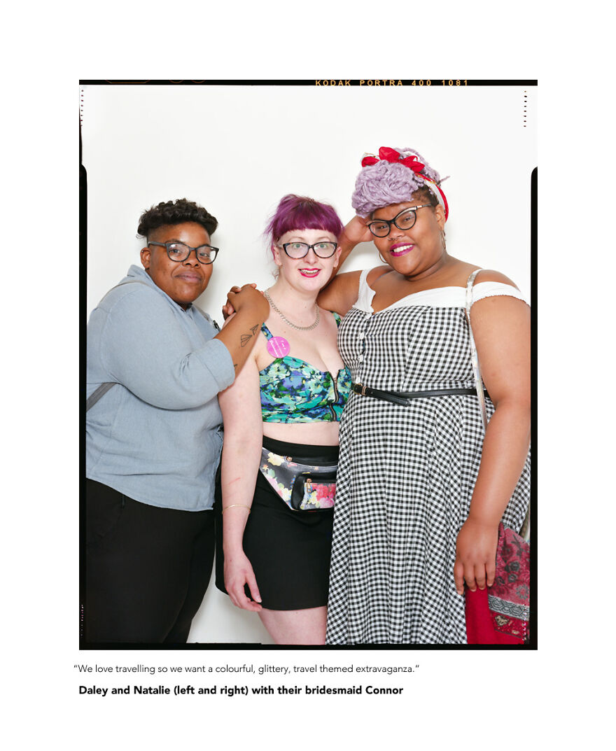 Couples Describe Their Dream Wedding Couples Describe Their Dream Wedding