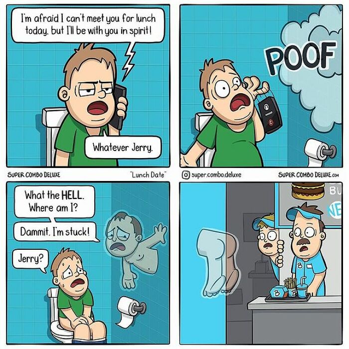 Funny-Super-Combo-Deluxe-Comics