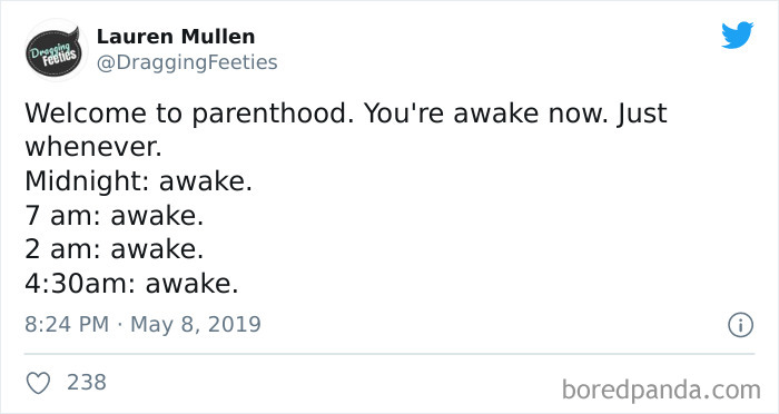 Funny-Welcome-To-Parenthood-Tweets