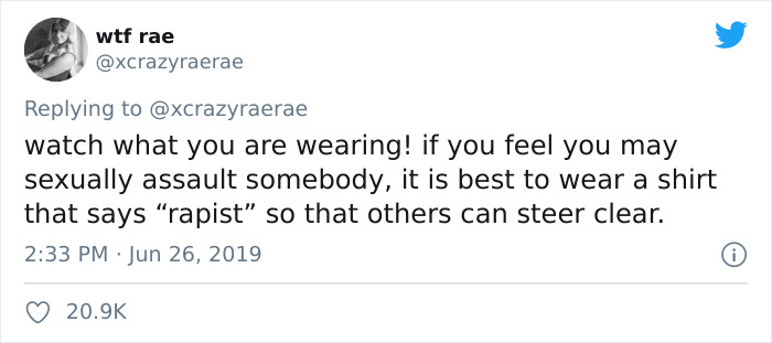 &ldquo;How To Avoid Sexual Assault&rdquo;: This Twitter Thread Brilliantly Trolls The 'Advice' Women Are Usually Given