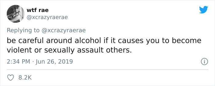 “How To Avoid Sexual Assault”: This Twitter Thread Brilliantly Trolls The 'Advice' Women Are Usually Given “How To Avoid Sexual Assault”: This Twitter Thread Brilliantly Trolls The 'Advice' Women Are Usually Given