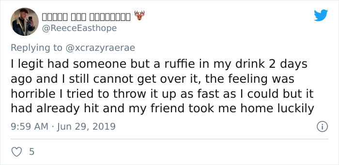 “How To Avoid Sexual Assault”: This Twitter Thread Brilliantly Trolls The 'Advice' Women Are Usually Given “How To Avoid Sexual Assault”: This Twitter Thread Brilliantly Trolls The 'Advice' Women Are Usually Given