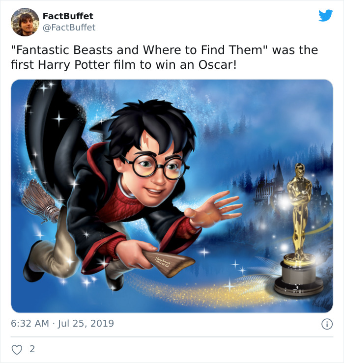 Bored Panda Gave A Huge Boost To My Twitter. That's A Fact.