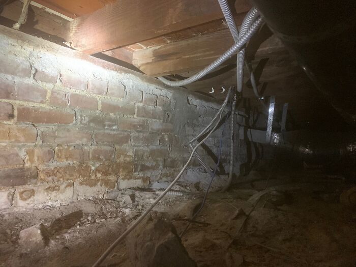 Horrible-Structural-Inspections