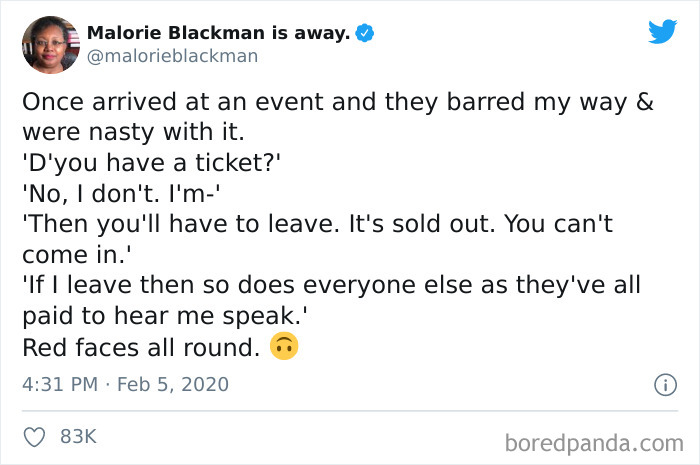 Famous British Writer