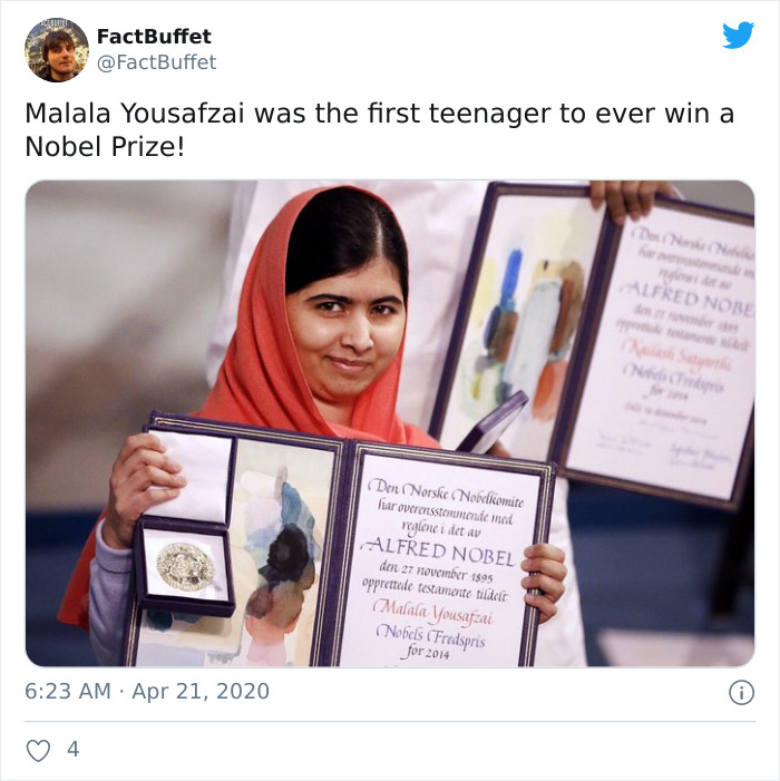 Bored Panda Gave A Huge Boost To My Twitter. That's A Fact.