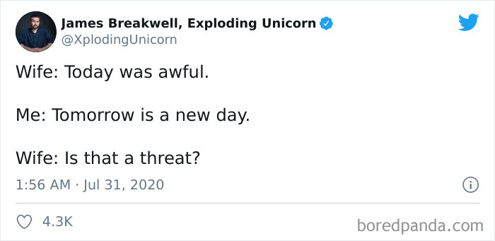 Best-Funny-Marriage-Tweets-Of-2020