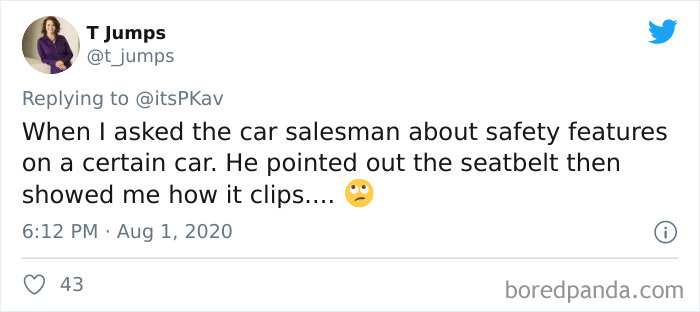 Dumbest-Mansplaining