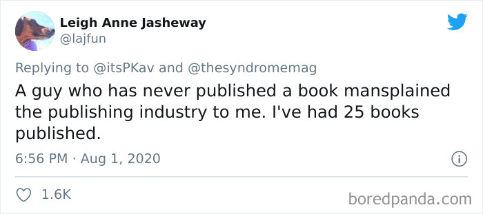 Dumbest-Mansplaining