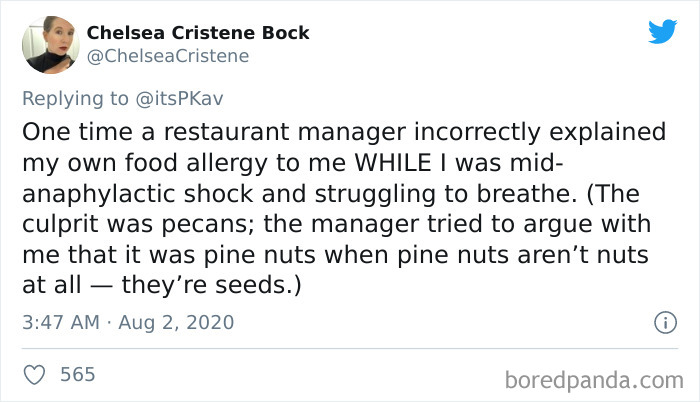 Dumbest-Mansplaining