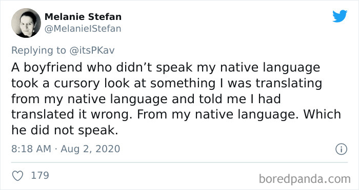 Dumbest-Mansplaining